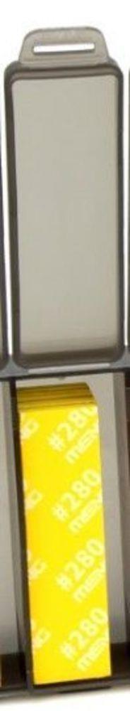 HIGH PERF. SANDPAPER FINE 280# REFILL