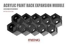 ACRYLIC PAINT RACK EXPANSION MODULE MTS-043A