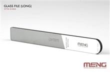 GLASS FILE LONG MTS-048A