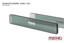 GLASS FILE SHORT MTS-048B