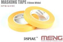 MASKING TAPE 10 MM 18 METER MTS-049C