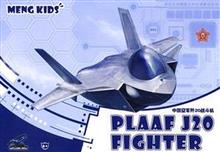 SNAP-KIT J-20 MPLANE-005S