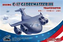BOEING C-17 GLOBEMASTER III MPLANE-007
