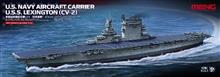 1/700 US NAVY AIRCRAFT CARRIER USS LEXINGTON CV-2 PS-002