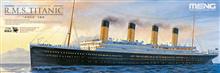 1/700 R.M.S. TITANIC PS-008