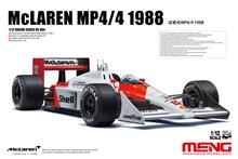 1/12 MCLAREN MP4/4 1988 RS-004