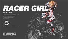 1/9 RACER GIRL