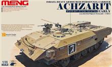 1/35 ISRAEL H-ARMOURED PERS. CARRIER E. ACHZARIT SS-003