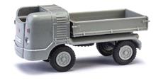 1/160 MULTICAR M21 DREISEITENKIPPER N