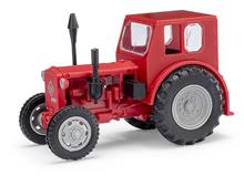 1/87 TRAKTOR PIONIER RS 01 ROT DDR H0