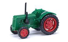 1/120 TRAKTOR FAMULUS GRÜN TT