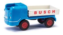 1/87 MULTICAR M21 ZIRKUS BUSCH BUSCH H0