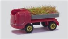 1/160 MULTICAR M21 HEULADUNG ROT N