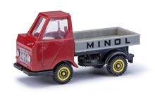 1/120 MULTICAR M22 MINOL TT (4/24) *