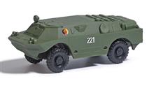 1/160 SPÄHPANZERWAGEN SPW-40P2 N