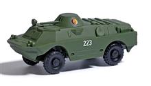 1/160 SPW-40P2/GESCHÜTZ N