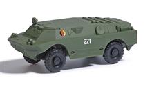 1/160 SPÄHPANZERWAGEN SPW-40P2 TT