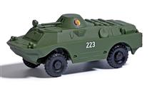 1/160 SPW-40P2/GESCHÜTZ TT
