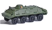 1/160 SPW-60PB/GESCHÜTZ N