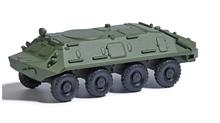 1/120 SPÄHPANZERWAGEN SPW-60PA TT