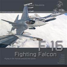 AIRCRAFT IN DETAIL: F-16 FIGHTING FALCON