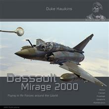 AIRCRAFT IN DETAIL: DASSAULT MIRAGE 2000