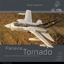 AIRCRAFT IN DETAIL: PANAVIA TORNADO