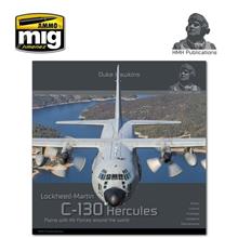 AIRCRAFT IN DETAIL: LOCKHEED-MARTIN C-130 HERCULES