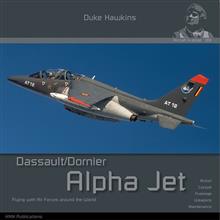 AIRCRAFT IN DETAIL: DASSAULT / DORNIER ALPHA J ENG.