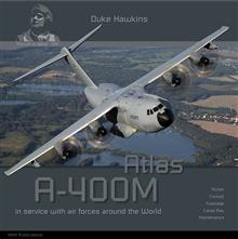 AIRCRAFT IN DETAIL: AIRBUS A400M ATLAS ENG.