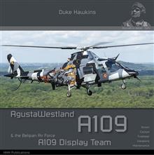 AIRCRAFT IN DETAIL: AUGUSTA WESTLAND A109 ENG.