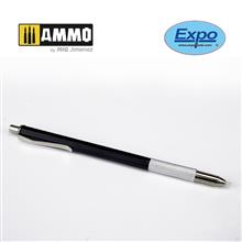 EXPO 2MM GLASS FIBRE BURNISHING TOOL