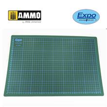 EXPO A3 CUTTING MAT - 450 X 300MM