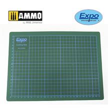 EXPO A4 CUTTING MAT - 300 X 220MM