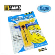 EXPO COMPASS CUTTER C-101