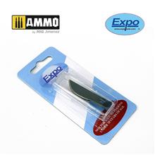 EXPO NO T22 BLADES CARDED PER 5