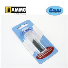 EXPO NO T10 BLADES CARDED PER 5