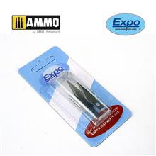 EXPO NO T11 BLADES CARDED PER 5