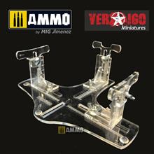 PLASTIC STAND & TRANSPORT JIG BASIC 7248