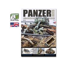 BOOK PANZER ACES NO. 50 ALLIED F. SP. ENG. **