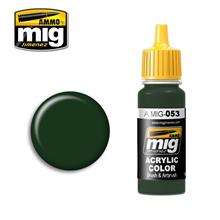 ACRYLIC COLOR PROTECTIVE MC 1200 JAR 17ML**