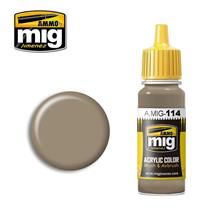 ACRYLIC COLOR ZIMMERIT OCHRE COLOR JAR 17ML**