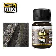 NATURE EFFECTS FRESH MUD JAR 35 ML