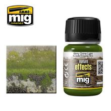 NATURE EFFECTS SLIMY GRIME LIGHT JAR 35 ML