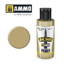 ONE SHOT PRIMER SAND / FLESH BASE JAR 60 ML