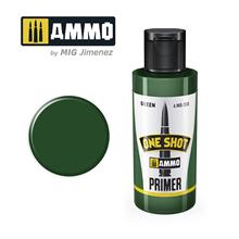 ONE SHOT PRIMER GREEN JAR 60 ML