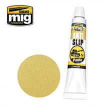 ANTI-SLIP PASTE - SAND COLOR TUBE 20 ML.