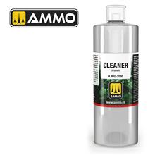 ACRYLIC CLEANER LIMPIADOR JAR 400 ML