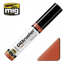 OILBRUSHER RED PRIMER JAR 10 ML