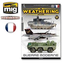 MAG. TWM 26 GUERRE MODERNE FR.